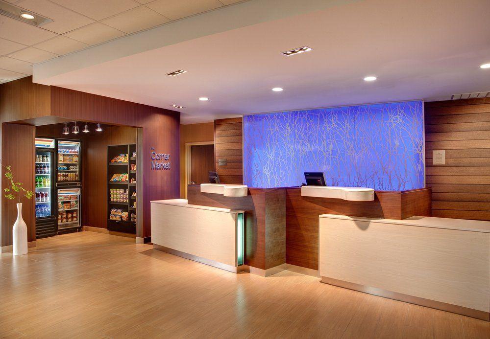 Fairfield Inn & Suites By Marriott Atlanta Lithia Springs Exteriör bild