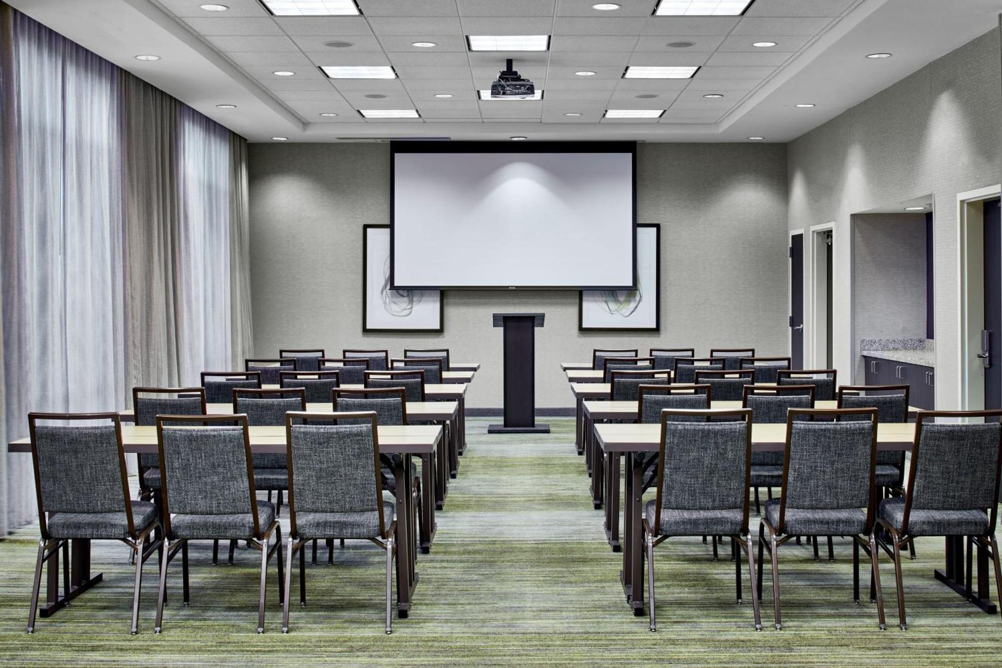 Fairfield Inn & Suites By Marriott Atlanta Lithia Springs Exteriör bild