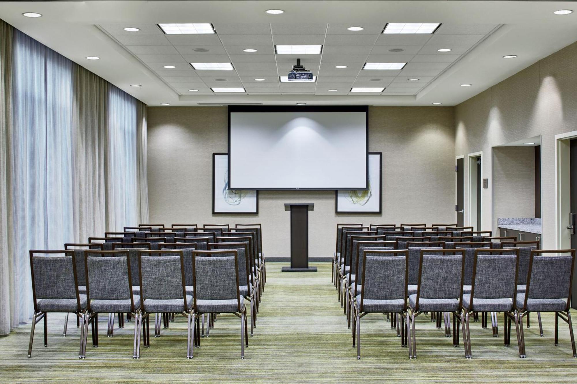 Fairfield Inn & Suites By Marriott Atlanta Lithia Springs Exteriör bild