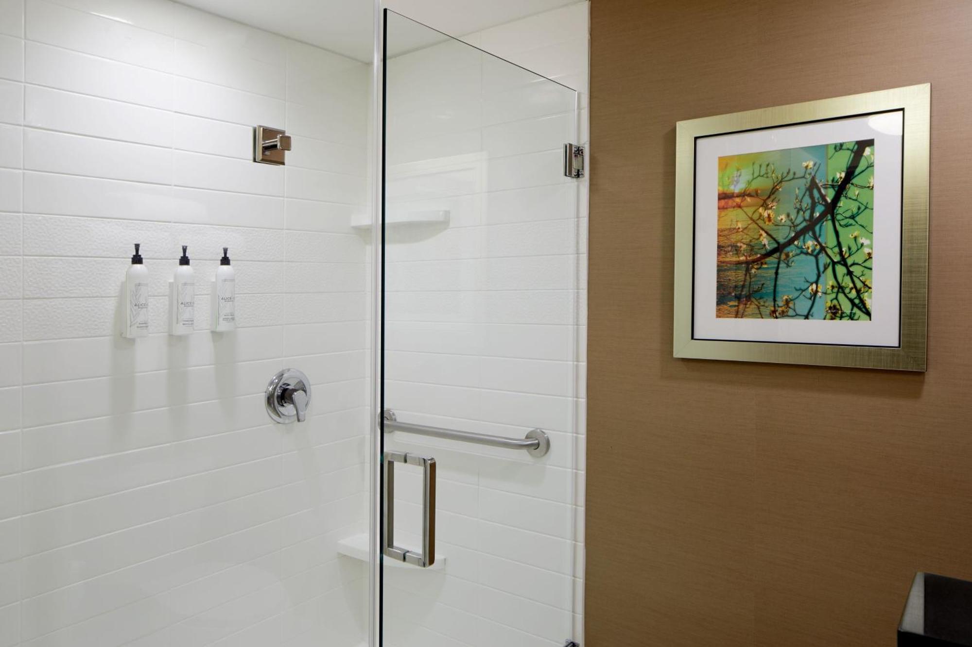 Fairfield Inn & Suites By Marriott Atlanta Lithia Springs Exteriör bild
