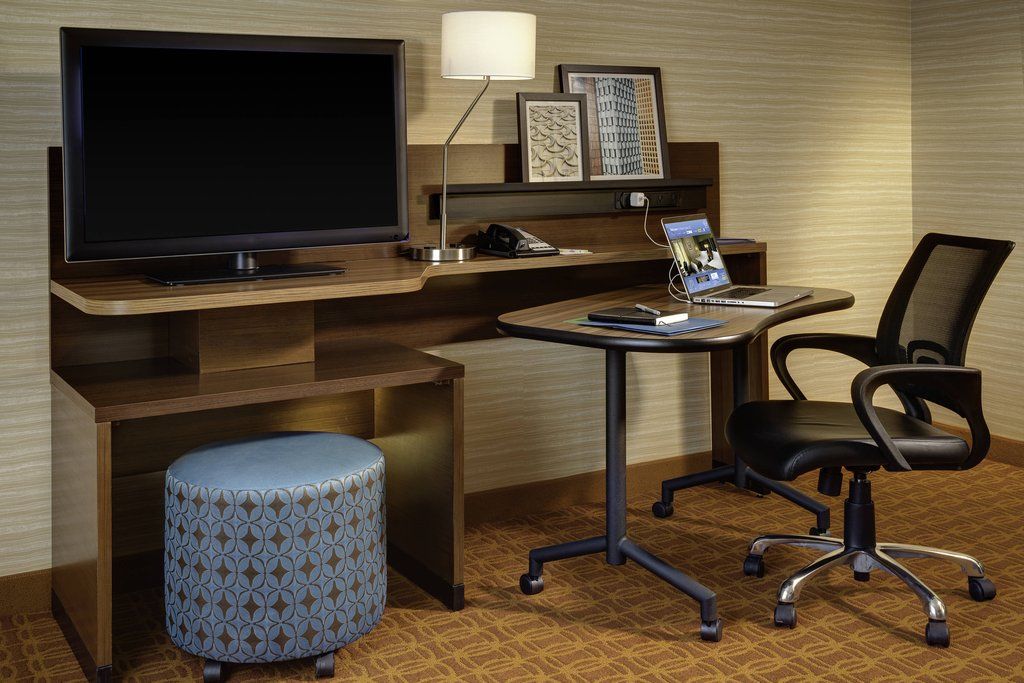 Fairfield Inn & Suites By Marriott Atlanta Lithia Springs Exteriör bild